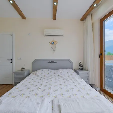 Villa Aleyna