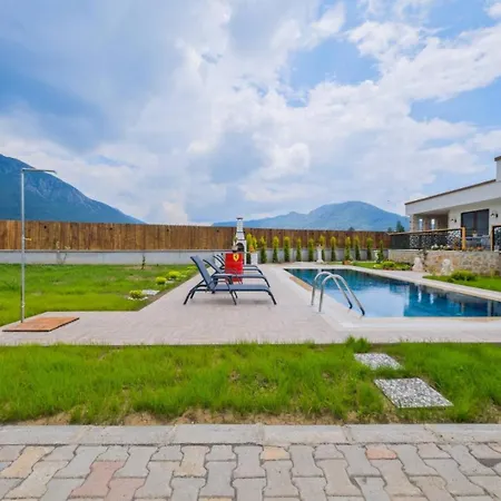 Villa Aleyna *