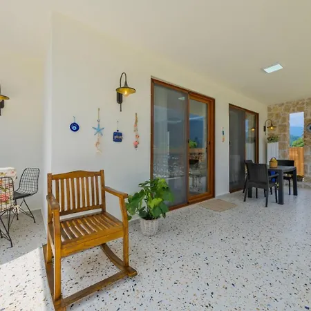 Aleyna Villa Fethiye