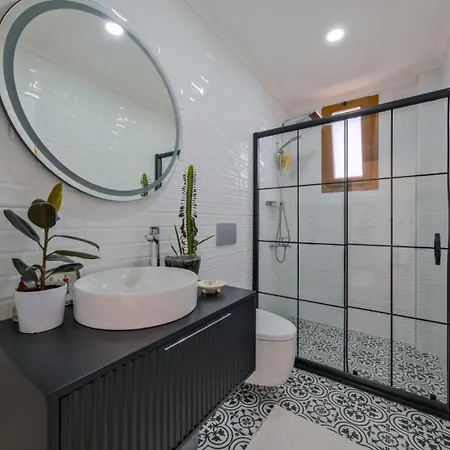 Villa Aleyna Fethiye