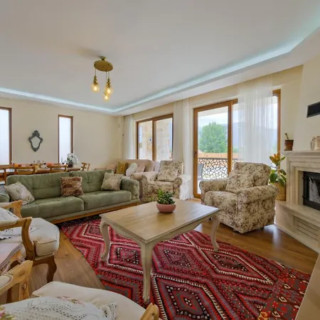 Villa Aleyna Fethiye