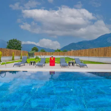 Aleyna 4* Fethiye